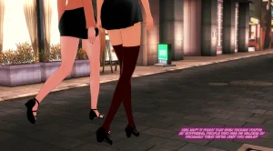 AndreaTG Remember Me Chapter 11 - 13.2 On-Going The guy I used to bully at school turned me into a cross-dressing slut - Page 259