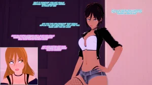 AndreaTG Remember Me Chapter 11 - 13.2 On-Going The guy I used to bully at school turned me into a cross-dressing slut - Page 34