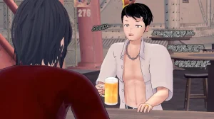 AndreaTG Remember Me Chapter 11 - 13.2 On-Going The guy I used to bully at school turned me into a cross-dressing slut - Page 39