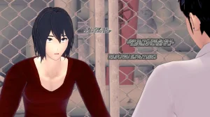 AndreaTG Remember Me Chapter 11 - 13.2 On-Going The guy I used to bully at school turned me into a cross-dressing slut - Page 40