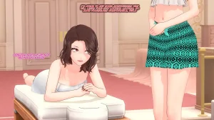 AndreaTG Remember Me Chapter 11 - 13.2 On-Going The guy I used to bully at school turned me into a cross-dressing slut - Page 54