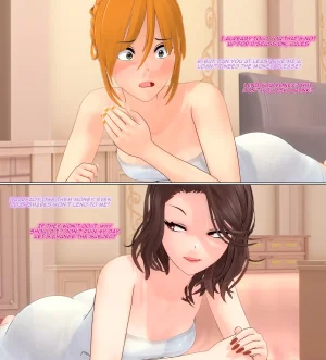 AndreaTG Remember Me Chapter 11 - 13.2 On-Going The guy I used to bully at school turned me into a cross-dressing slut - Page 56