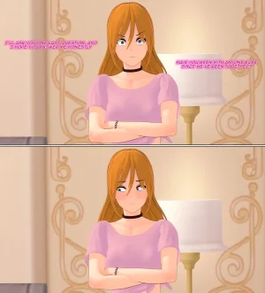 AndreaTG Remember Me Chapter 11 - 13.2 On-Going The guy I used to bully at school turned me into a cross-dressing slut - Page 64