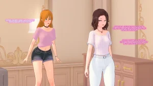 AndreaTG Remember Me Chapter 11 - 13.2 On-Going The guy I used to bully at school turned me into a cross-dressing slut - Page 67