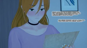 AndreaTG Remember Me Chapter 11 - 13.2 On-Going The guy I used to bully at school turned me into a cross-dressing slut - Page 72