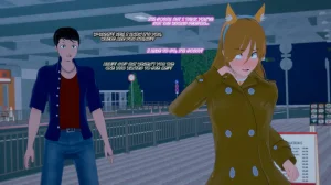 AndreaTG Remember Me Chapter 11 - 13.2 On-Going The guy I used to bully at school turned me into a cross-dressing slut - Page 80