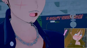 AndreaTG Remember Me Chapter 11 - 13.2 On-Going The guy I used to bully at school turned me into a cross-dressing slut - Page 81