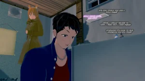 AndreaTG Remember Me Chapter 11 - 13.2 On-Going The guy I used to bully at school turned me into a cross-dressing slut - Page 87