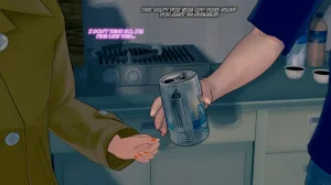 AndreaTG Remember Me Chapter 11 - 13.2 On-Going The guy I used to bully at school turned me into a cross-dressing slut - Page 88