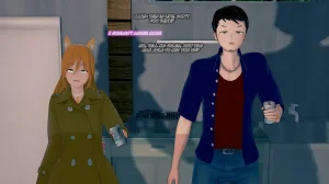 AndreaTG Remember Me Chapter 11 - 13.2 On-Going The guy I used to bully at school turned me into a cross-dressing slut - Page 90