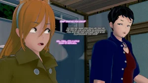 AndreaTG Remember Me Chapter 11 - 13.2 On-Going The guy I used to bully at school turned me into a cross-dressing slut - Page 91