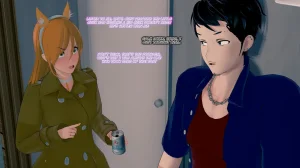 AndreaTG Remember Me Chapter 11 - 13.2 On-Going The guy I used to bully at school turned me into a cross-dressing slut - Page 93