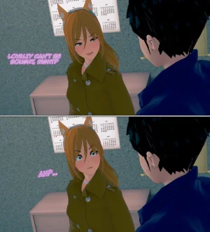 AndreaTG Remember Me Chapter 11 - 13.2 On-Going The guy I used to bully at school turned me into a cross-dressing slut - Page 96
