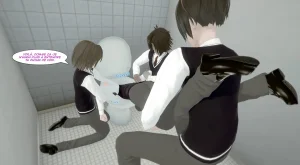 AndreaTG Remember Me French Ch 1-10.2- Ongoing - Page 11