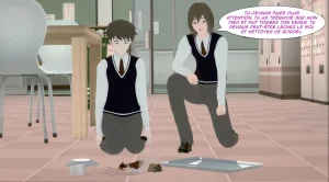 AndreaTG Remember Me French Ch 1-10.2- Ongoing - Page 16