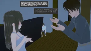 AndreaTG Remember Me French Ch 1-10.2- Ongoing - Page 19