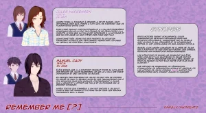 AndreaTG Remember Me French Ch 1-10.2- Ongoing - Page 3