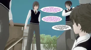 AndreaTG Remember Me French Ch 1-10.2- Ongoing - Page 8