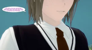 AndreaTG Remember Me French Ch 1-10.2- Ongoing - Page 9