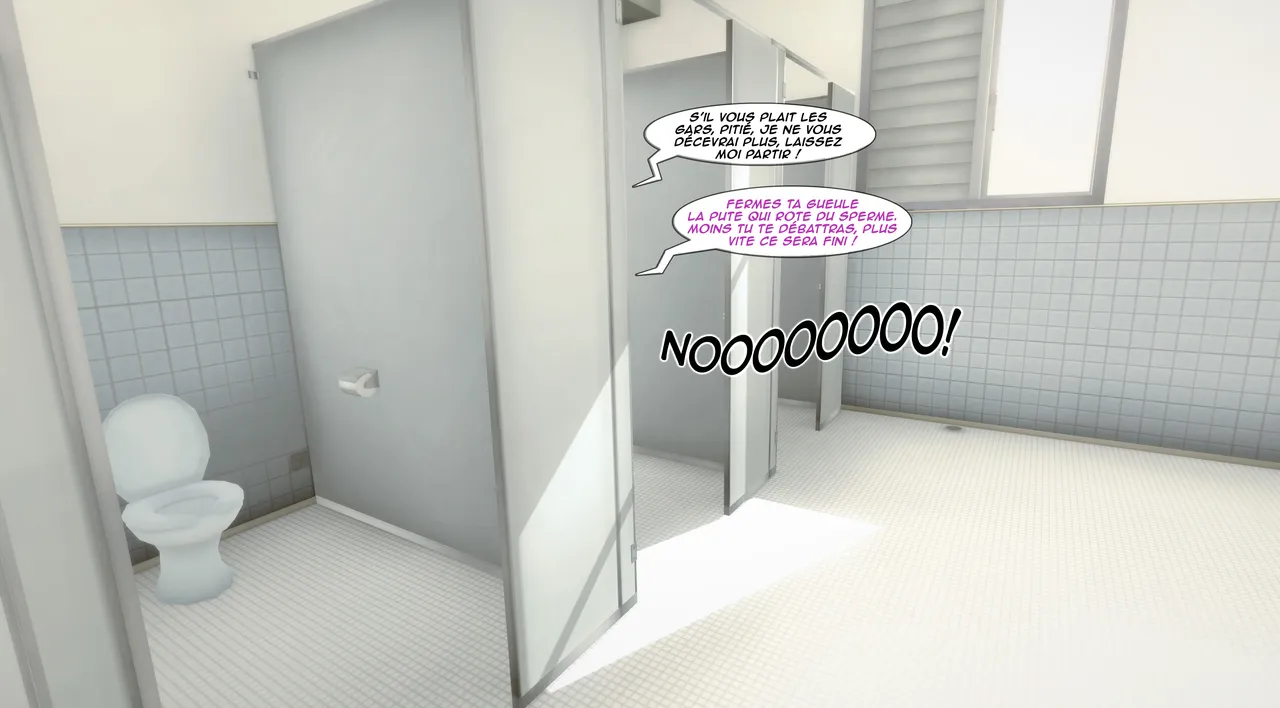 AndreaTG Remember Me French Ch 1-9.3- Ongoing - Image 10