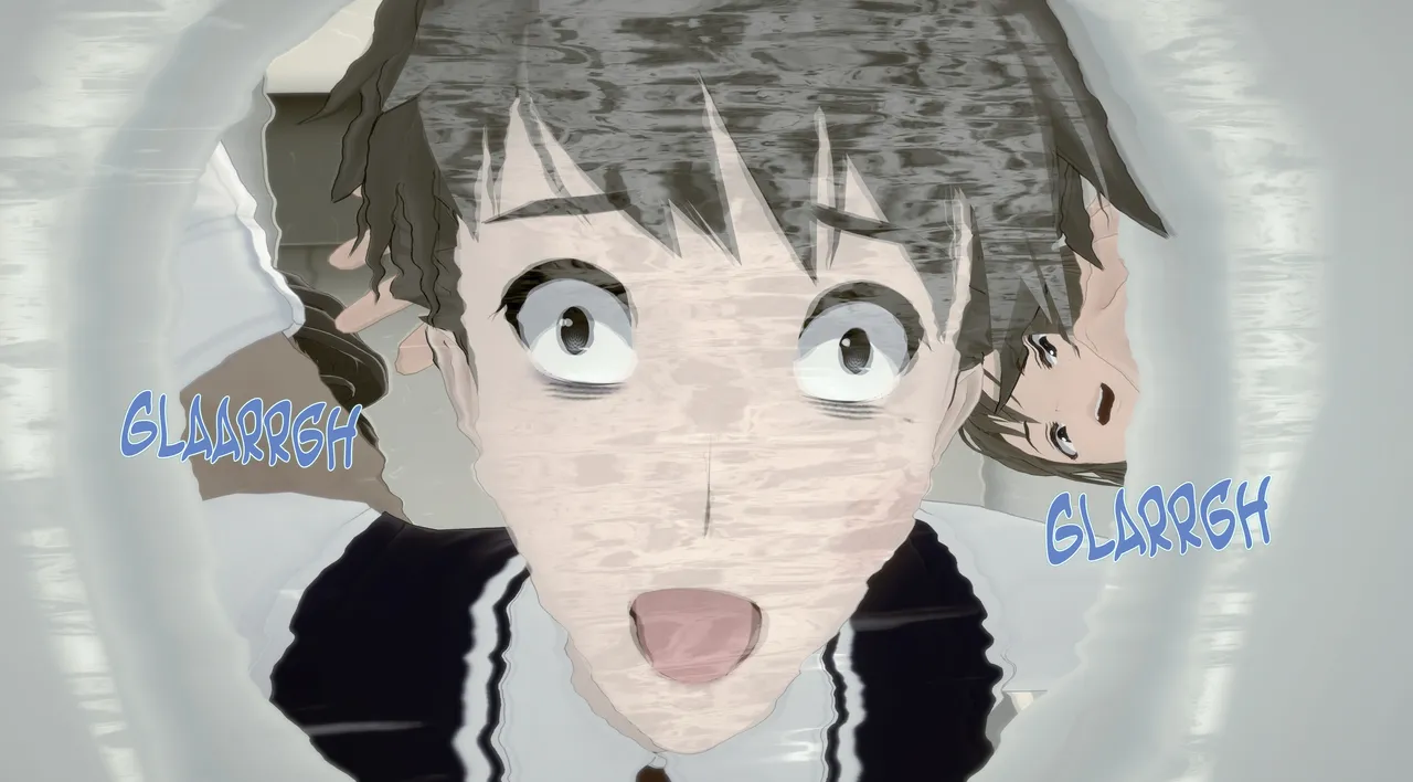 AndreaTG Remember Me French Ch 1-9.3- Ongoing - Image 13