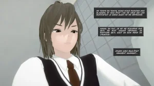 AndreaTG Remember Me French Ch 1-9.3- Ongoing - Page 14