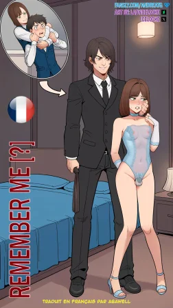 AndreaTG Remember Me French Ch 1-9.3- Ongoing - Page 2
