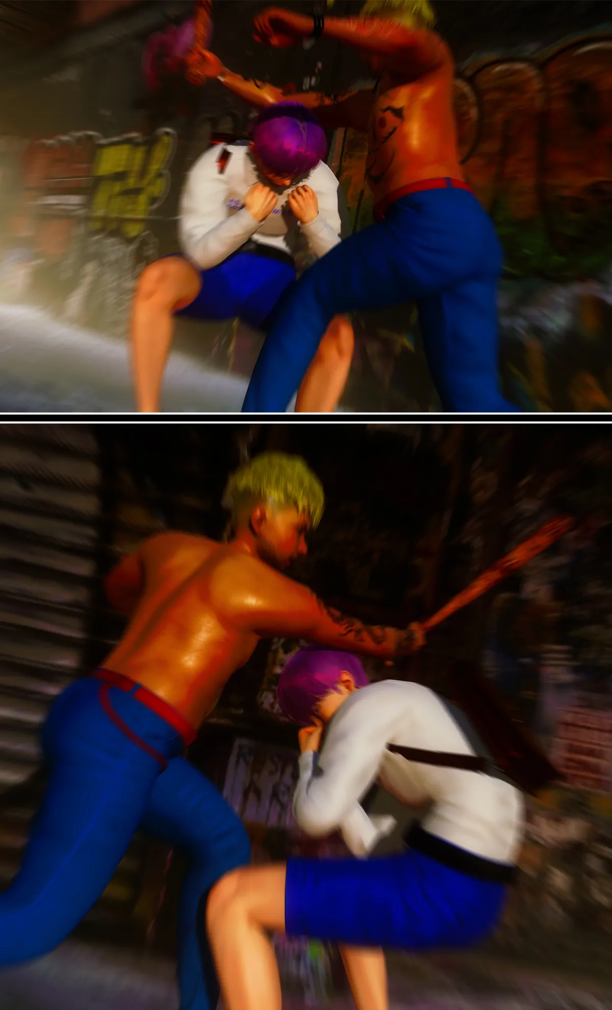 Aneki13 Lustful siblings diary Pre-poster.DemoPatch updated March 23th 2026 - Image 31