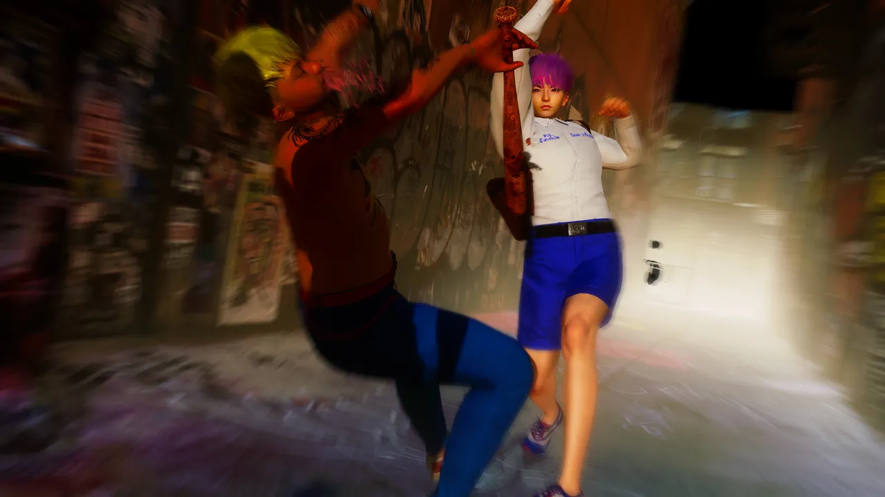 Aneki13 Lustful siblings diary Pre-poster.DemoPatch updated March 23th 2026 - Image 33