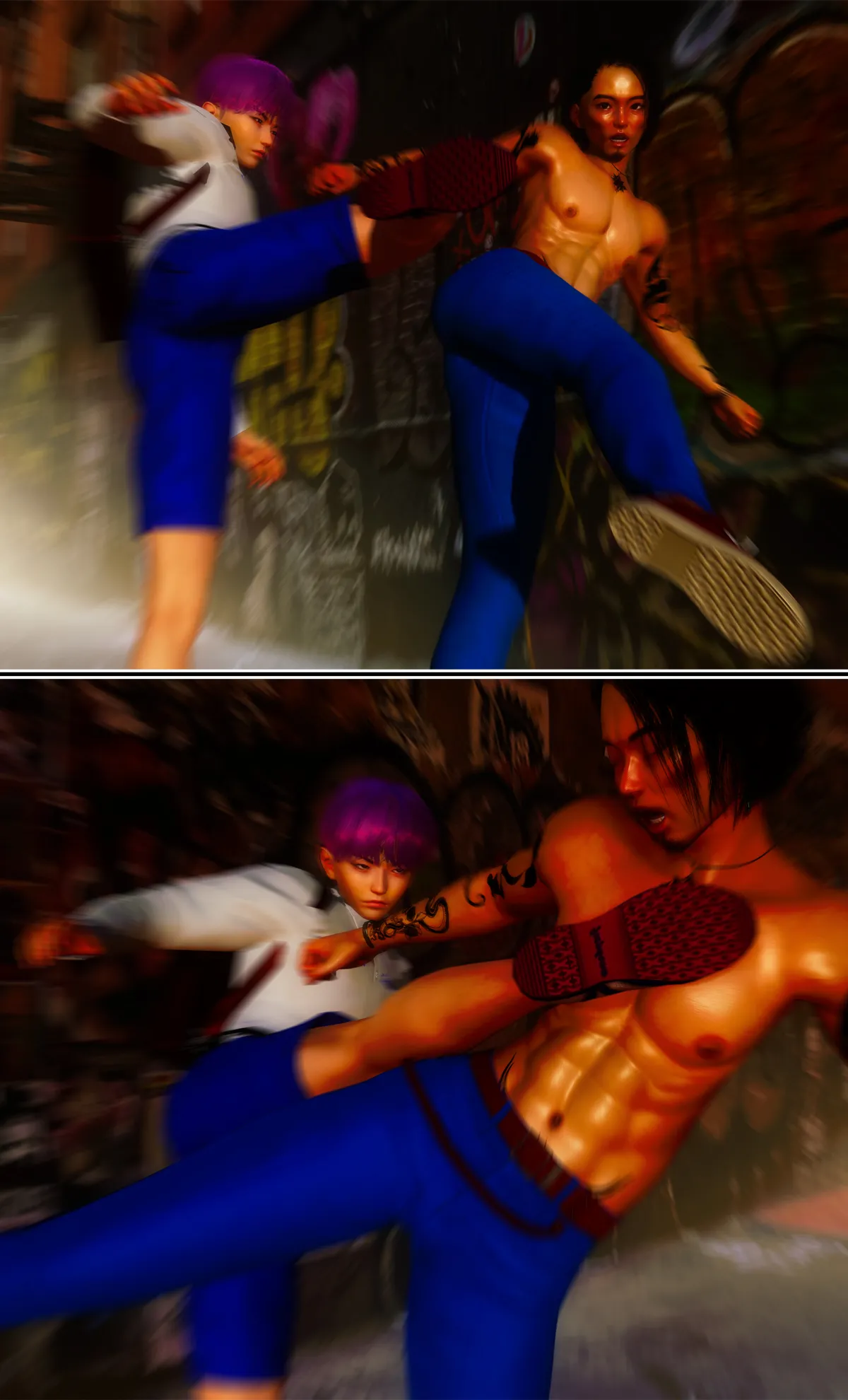 Aneki13 Lustful siblings diary Pre-poster.DemoPatch updated March 23th 2026 - Image 35