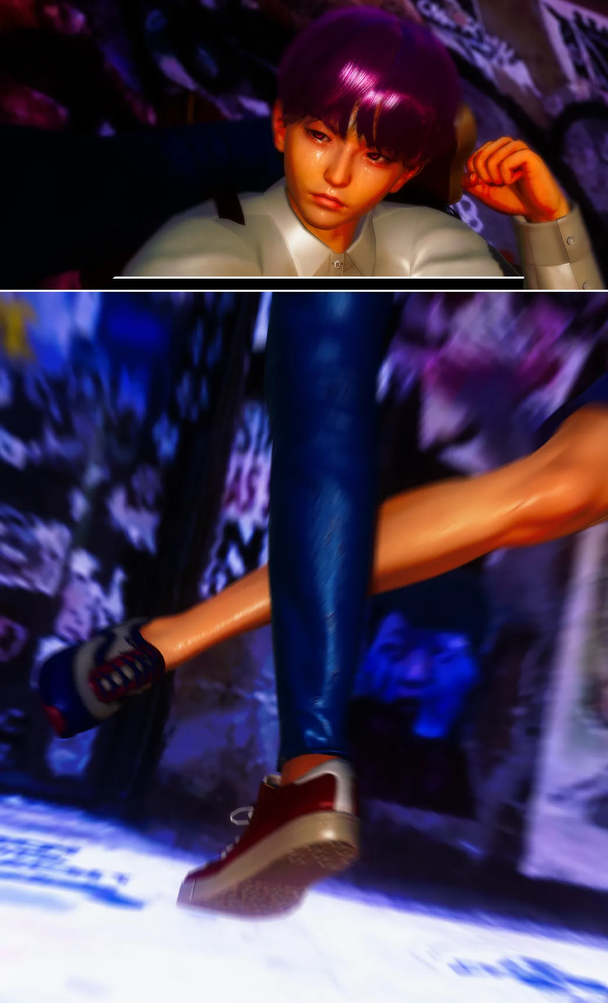 Aneki13 Lustful siblings diary Pre-poster.DemoPatch updated March 23th 2026 - Image 40