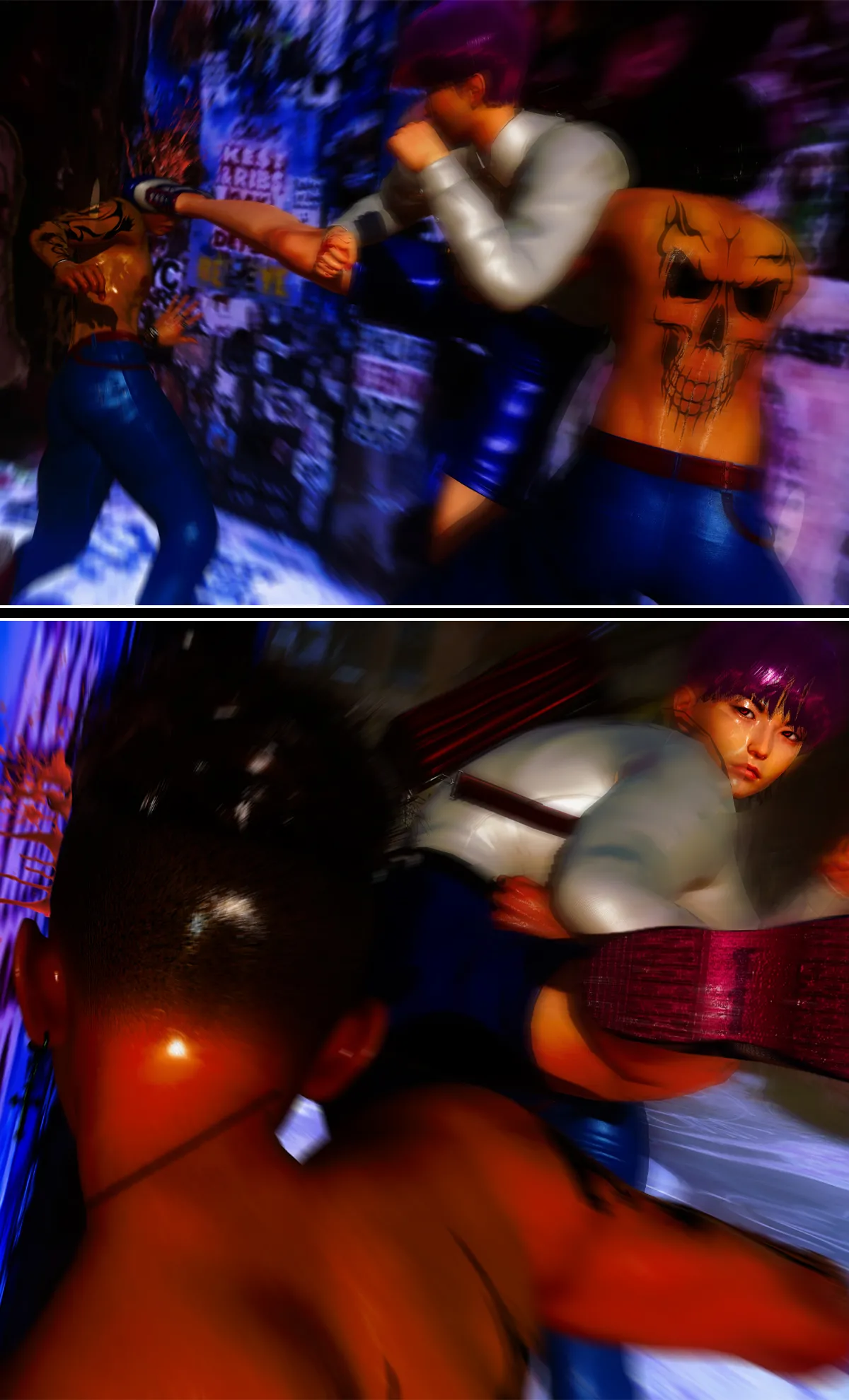 Aneki13 Lustful siblings diary Pre-poster.DemoPatch updated March 23th 2026 - Image 41