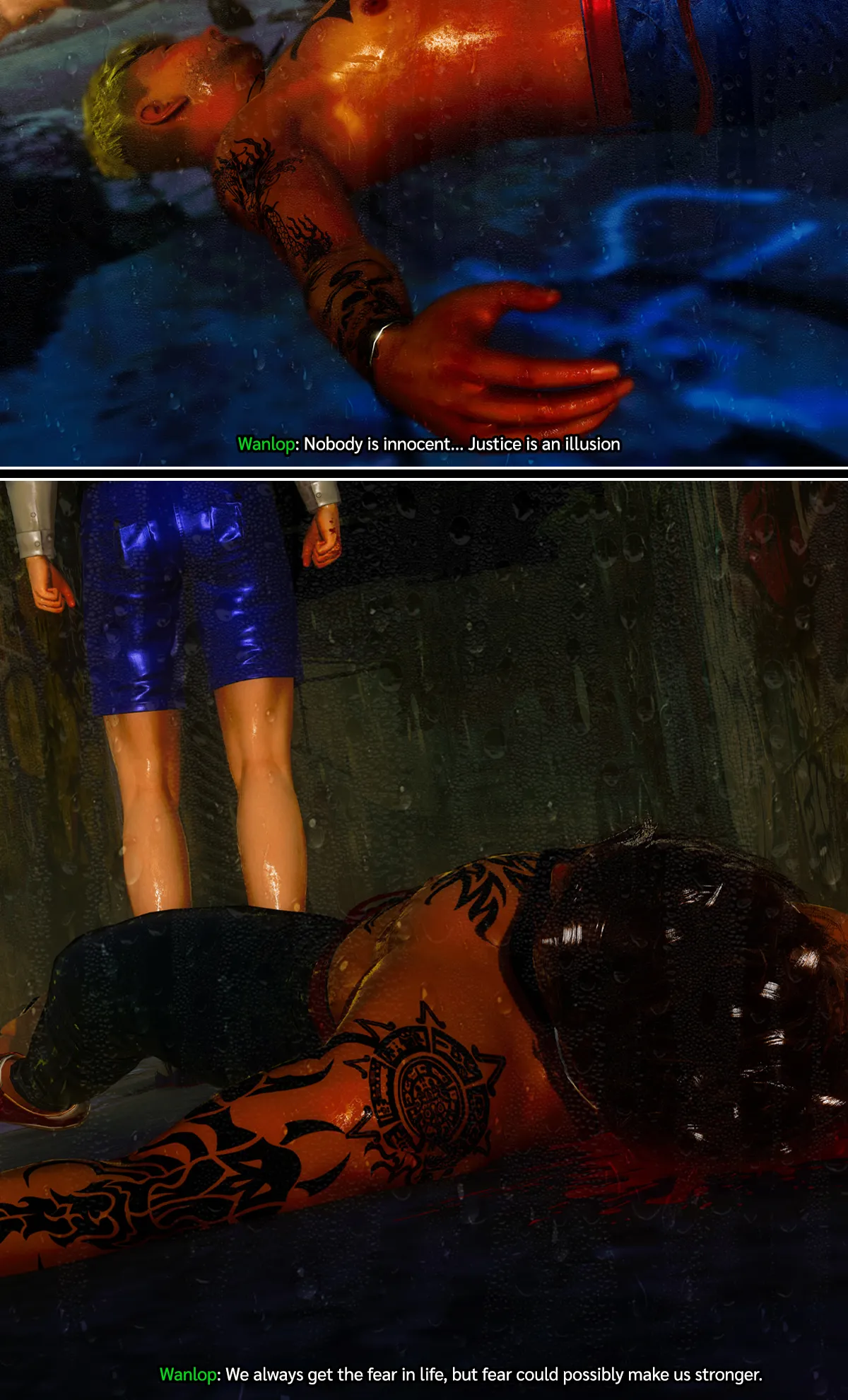 Aneki13 Lustful siblings diary Pre-poster.DemoPatch updated March 23th 2026 - Image 5