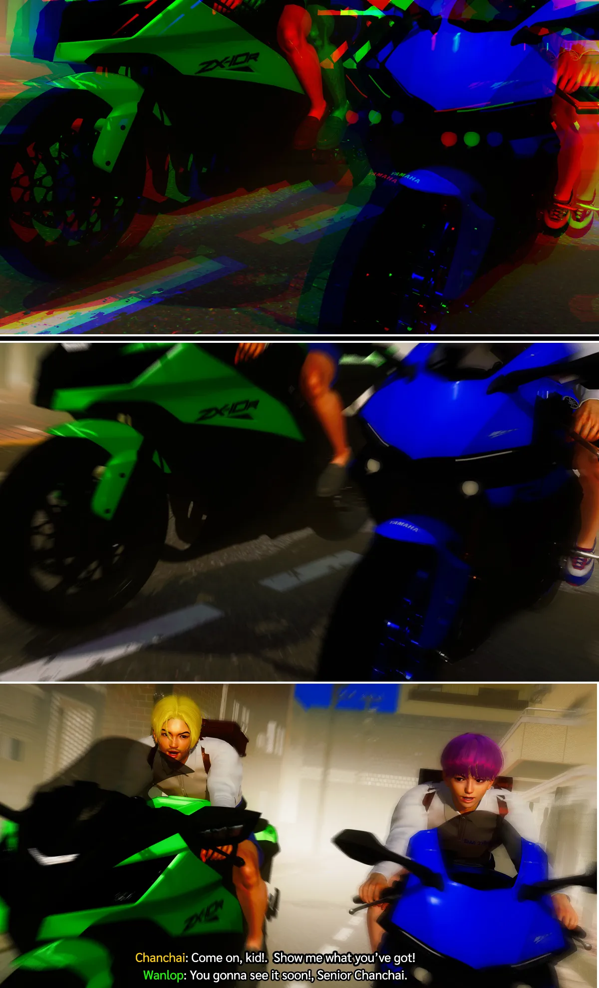 Aneki13 Lustful siblings diary Pre-poster.DemoPatch updated March 23th 2026 - Image 8