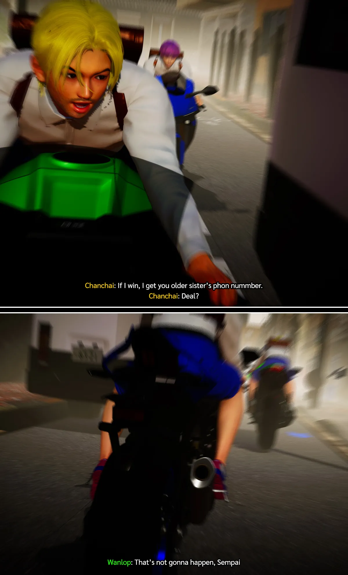 Aneki13 Lustful siblings diary Pre-poster.DemoPatch updated March 23th 2026 - Image 9