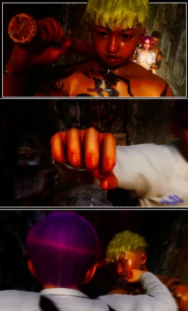 Aneki13 Lustful siblings diary Pre-poster.DemoPatch updated March 23th 2026 - Page 29