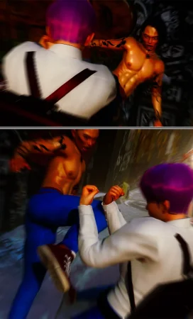 Aneki13 Lustful siblings diary Pre-poster.DemoPatch updated March 23th 2026 - Page 34