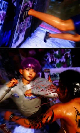 Aneki13 Lustful siblings diary Pre-poster.DemoPatch updated March 23th 2026 - Page 42