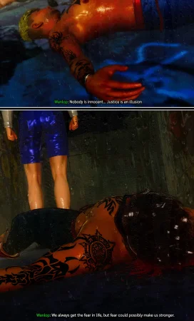 Aneki13 Lustful siblings diary Pre-poster.DemoPatch updated March 23th 2026 - Page 5