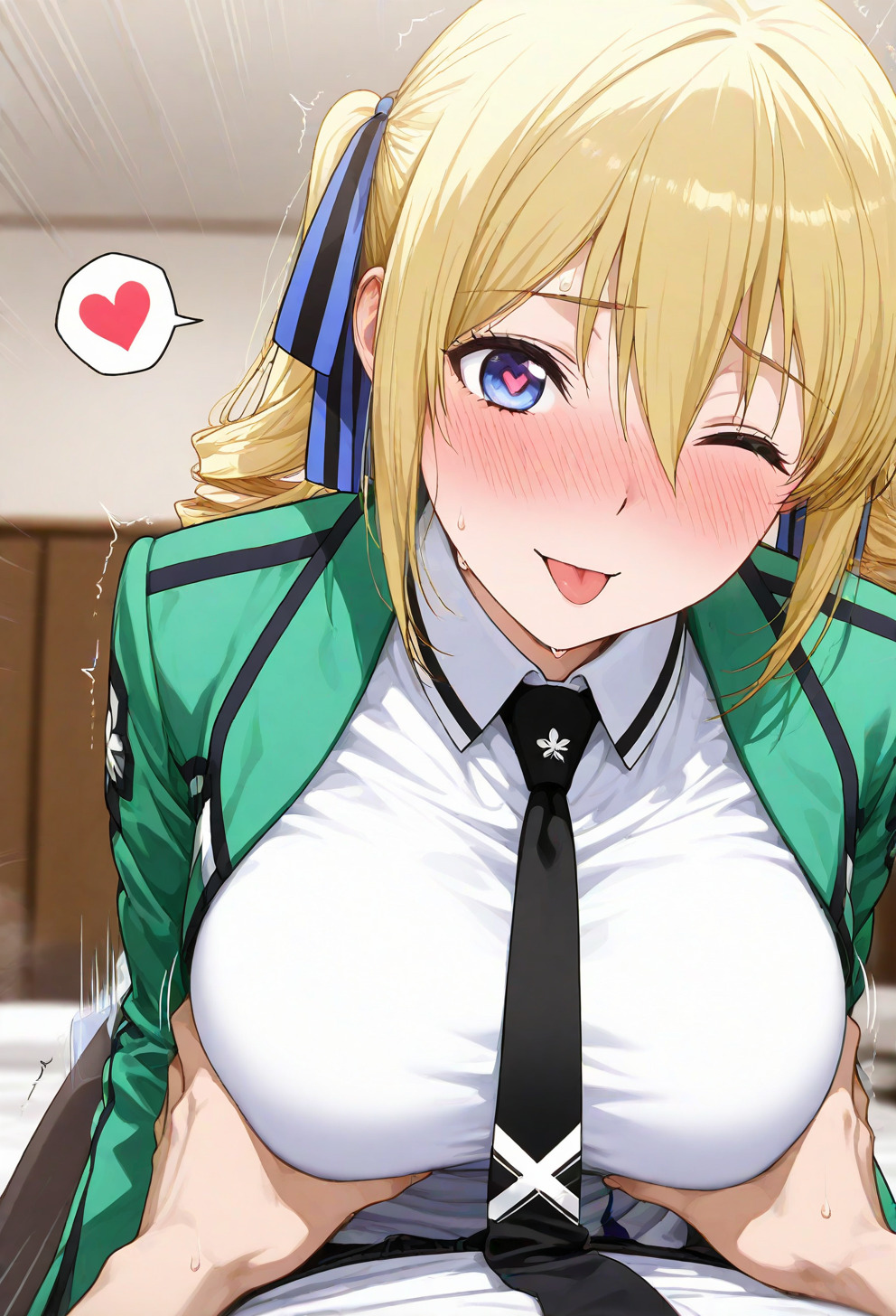 貓貓 Angelina Kudou Shields - Image 15