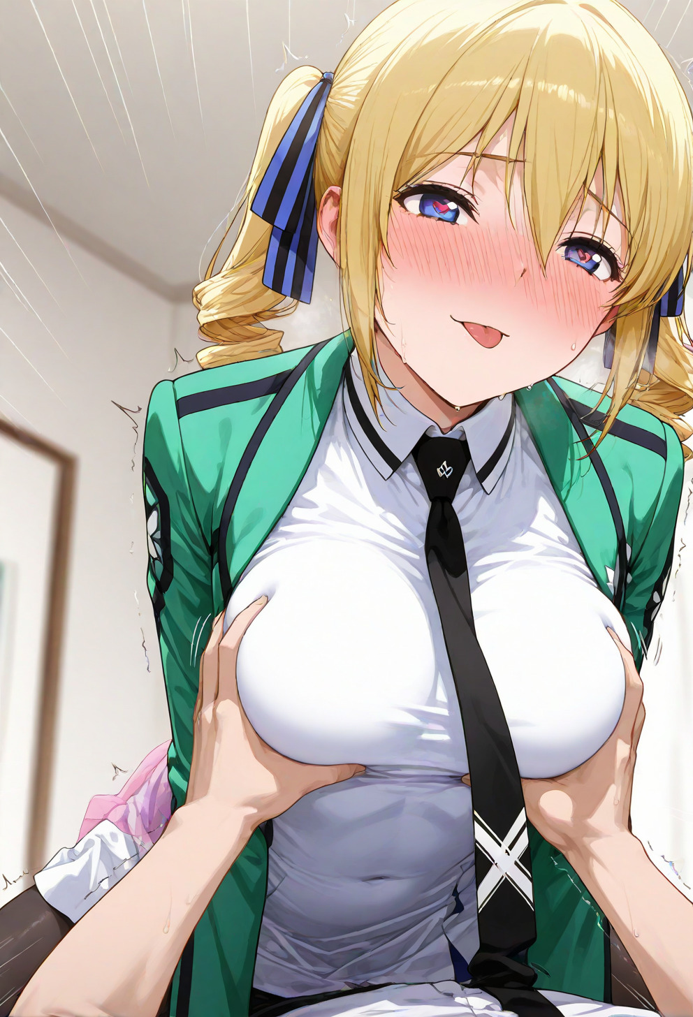 貓貓 Angelina Kudou Shields - Image 16