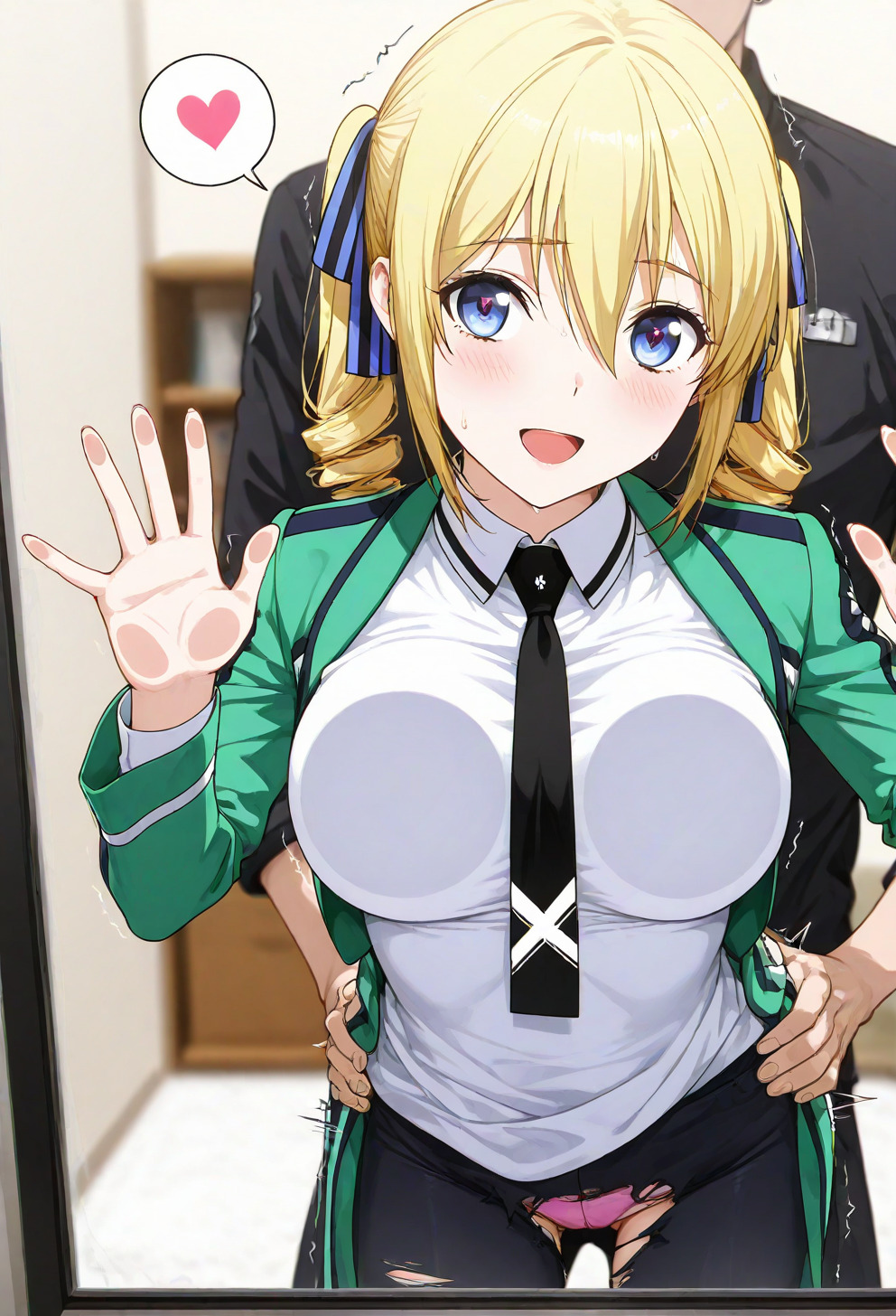 貓貓 Angelina Kudou Shields - Image 29