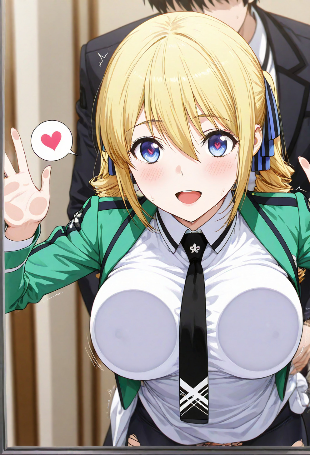 貓貓 Angelina Kudou Shields - Image 30