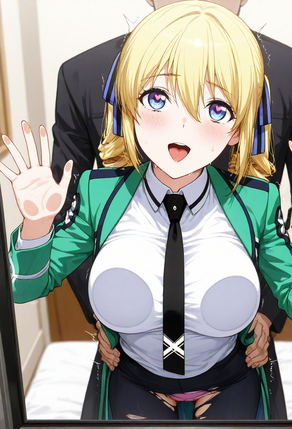 貓貓 Angelina Kudou Shields - Image 32