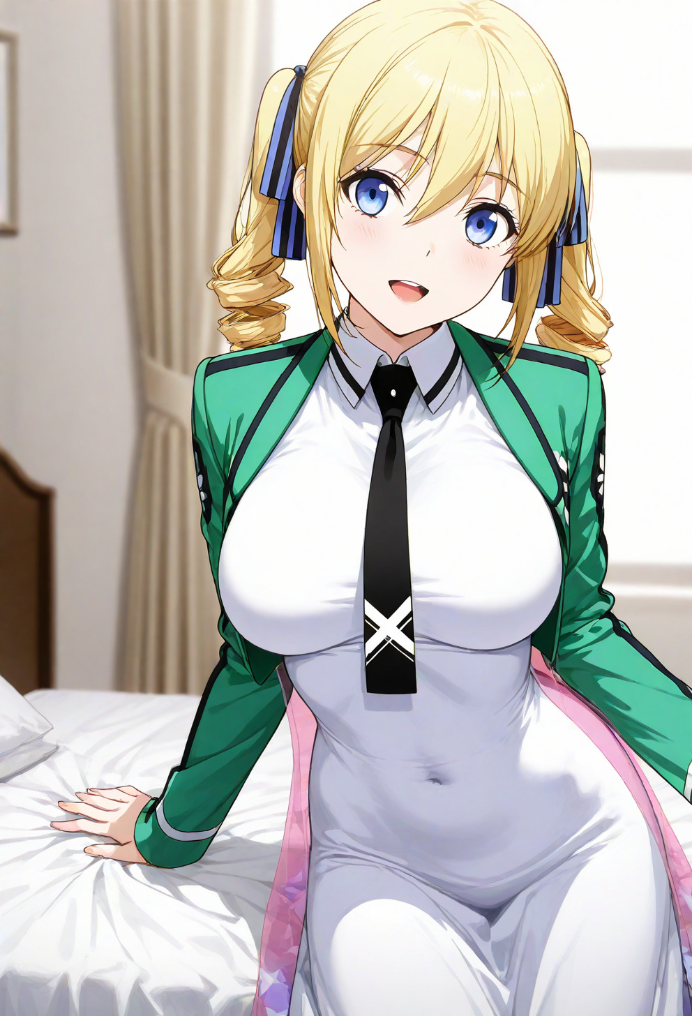 貓貓 Angelina Kudou Shields - Image 4