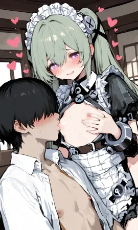 Angelo Corin Wickes - Page 19