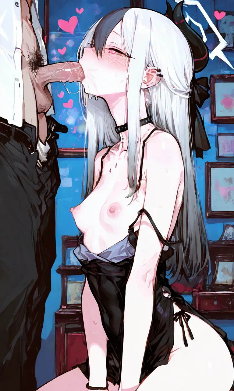 Angelo Kayoko Onikata - Image 35