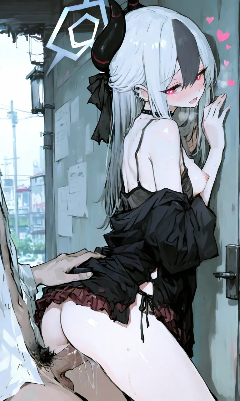 Angelo Kayoko Onikata - Image 87