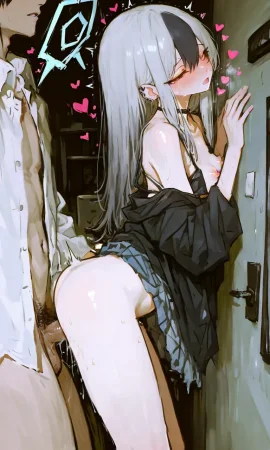 Angelo Kayoko Onikata - Page 84