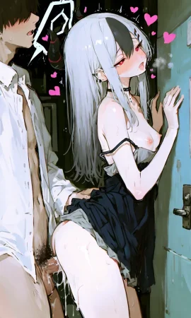 Angelo Kayoko Onikata - Page 93